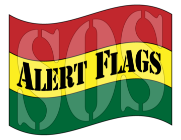Alert Flags